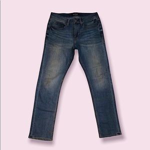 Express Jeans Slim Fit